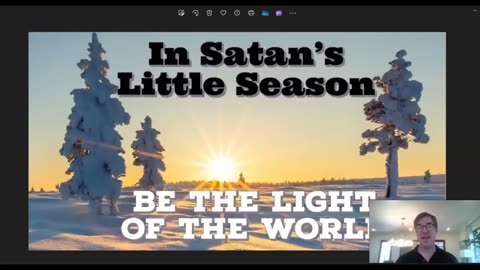 Evidence of Satan's Little Season #1 (part 2) - Jason Jack