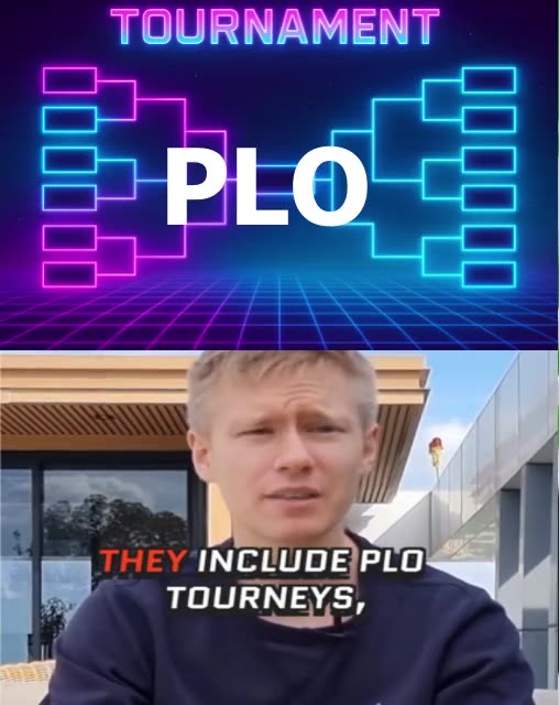 Coin Poker Fall Event