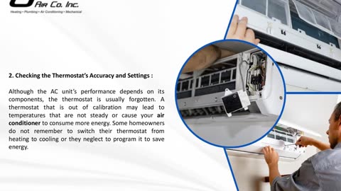 What Most Homeowners Overlook During AC Maintenance