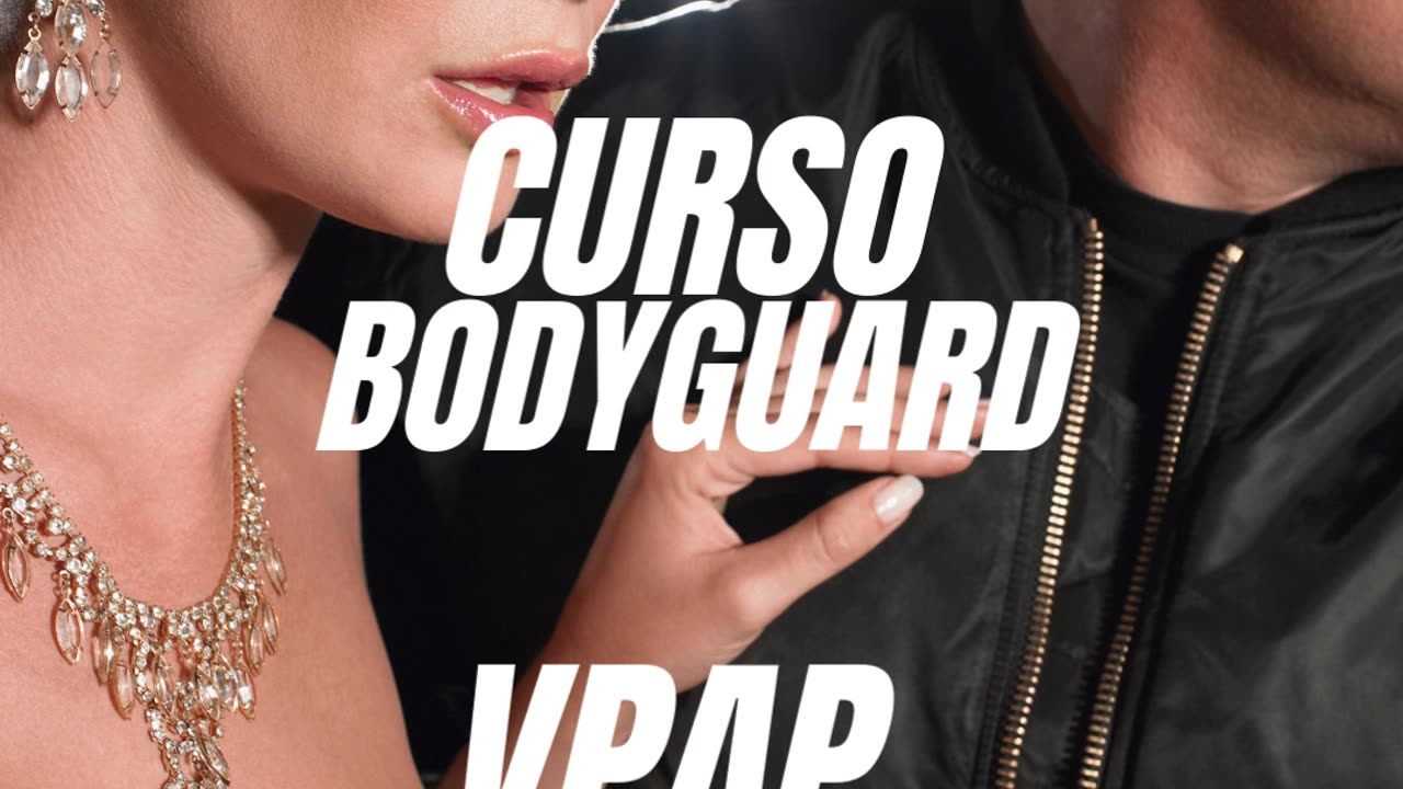 Curso BodyGuard