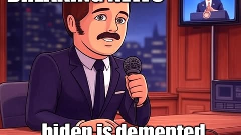#047 DOGE is DOA & journalists cash in on lying to us