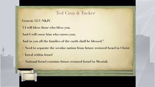 Kingdom Talk - Is There A Future for Isreal?