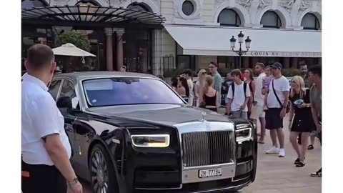 Billionaire