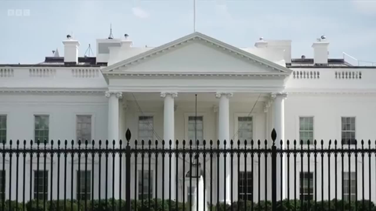 Iran warns US attack will bring “hell” to region as Trump says negotiation is possible | BBC News