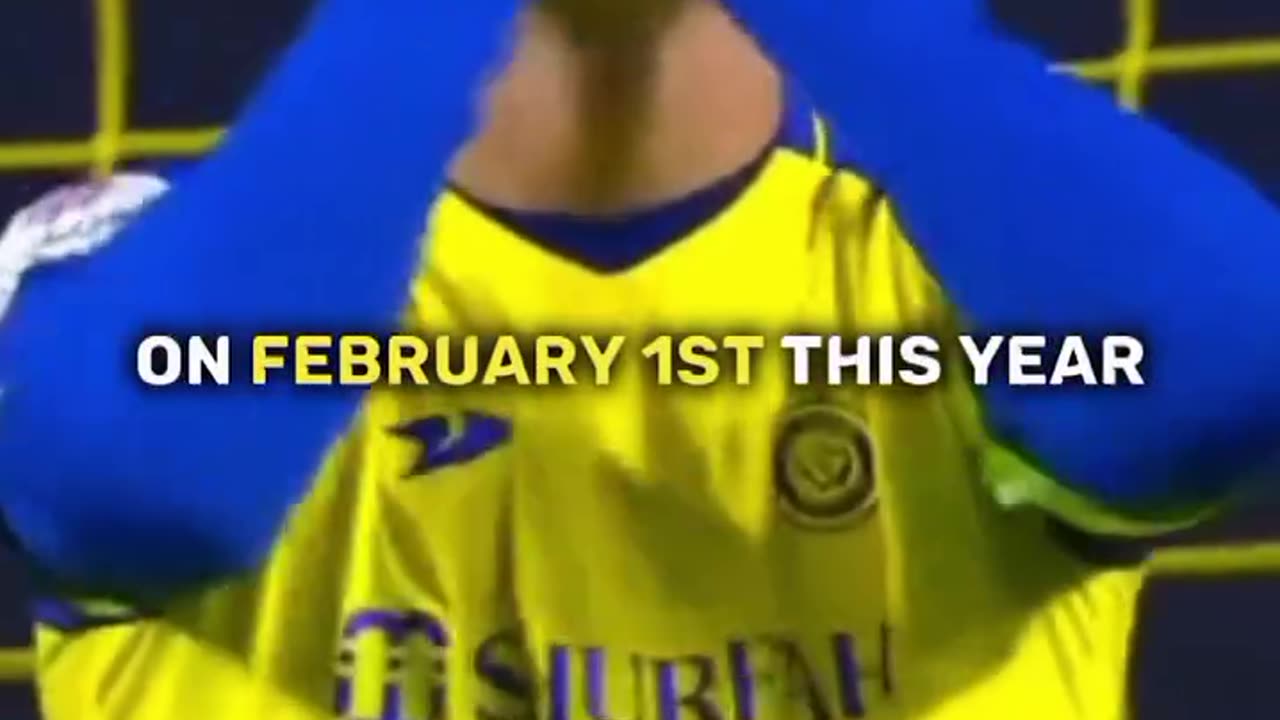 Football history video 8