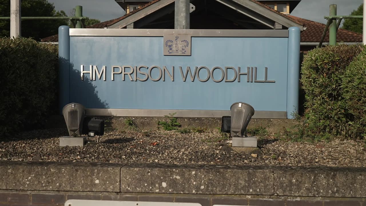 TOMMY HAS BEEN FREED FROM PRISON!!!