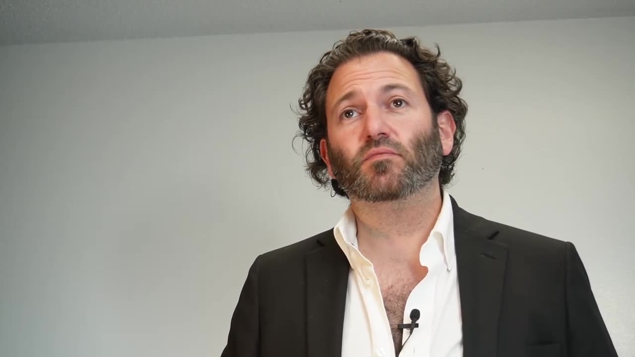 Dr. Kevin Reese – 7 Reasons Why Your Primary Care Physician is Useless