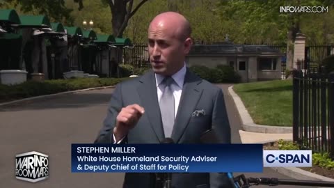 Democrats Announce Plan To Impeach Trump Over Deportation of Illegal Immigrants