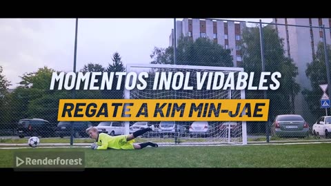 DOU EL FUTURO CRACK DEL FTBOL MUNDIAL_