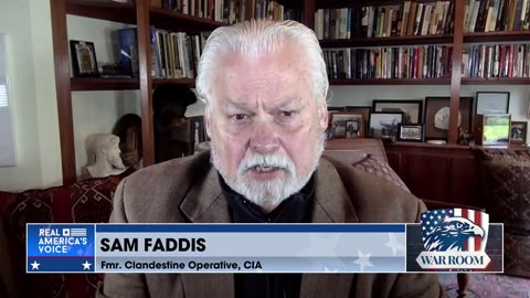FADDIS: “The Iranians Either Already Have Nuclear Weapons Or Are So Close It’s Impossible To Stop Them”