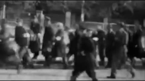 The Torture and Murder of Sudetenland Germans