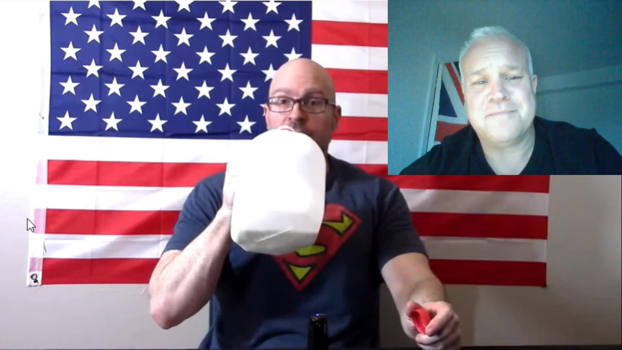 Athlean X Clickbait