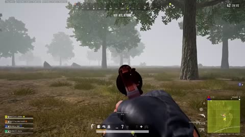 《PUBG WTF Moments: Humans vs Physics》