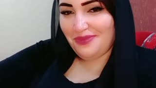 Arabian beautiful items hot girls Mariam live show