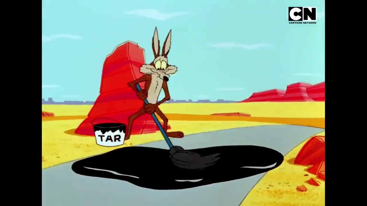Bugs Bunny funny vid compelation