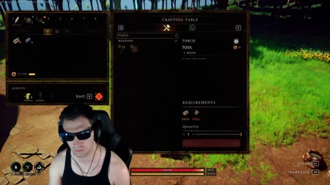 The HOSS | RS Dragonwilds | Grub Club Gaming |