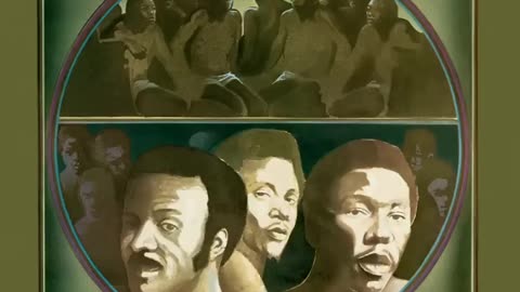 The O'Jays - For The Love of Money (Official Audio)