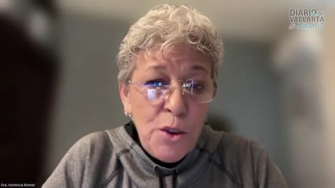 Hortencia Bremer: “Estamos extremadamente contaminados; eso nadie lo puede negar”