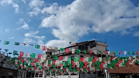 TAXCO GRO. MEXICO