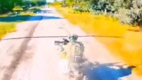 Ukraine war combat footage 9/15/25