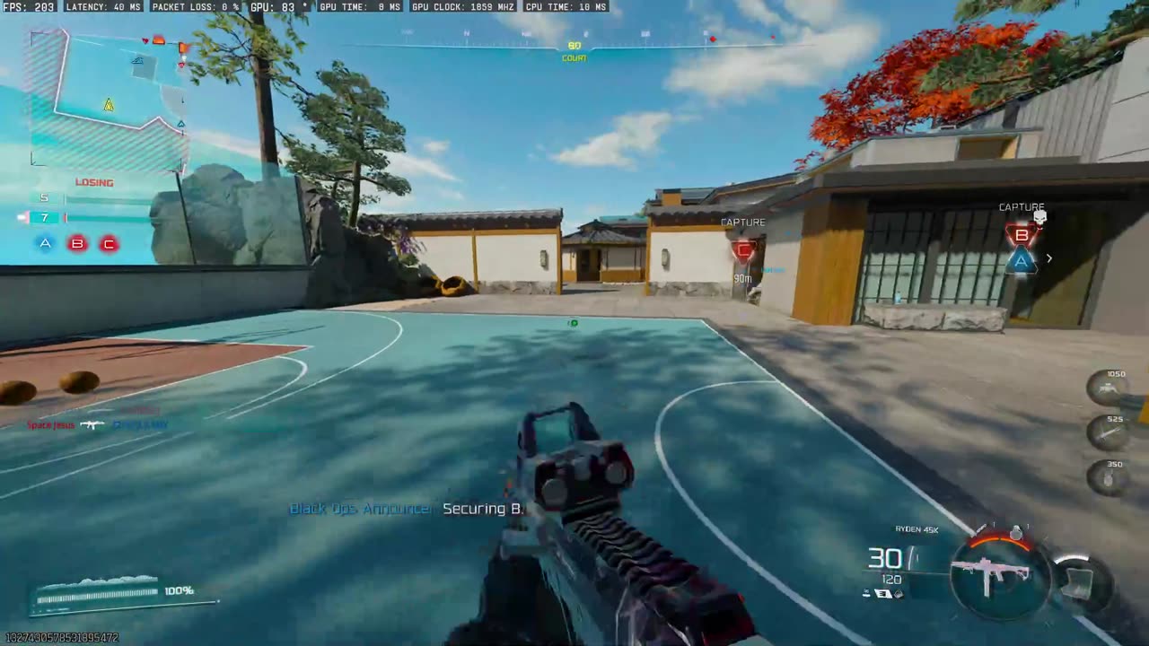 NEW WARZONE RUMBLE AND KICK STREAMER