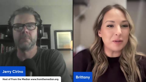 "There is Hope After Abortion" with Brittany Poppe.