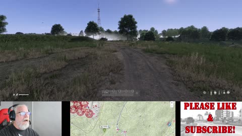 DayZ - Green County Kentucky - 8-23-25
