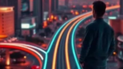 AI is Revolutionizing the Stock Market in 60 Seconds!