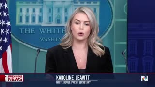 Trump says Democrat lawmakers who called for military to disobey him should be locked up