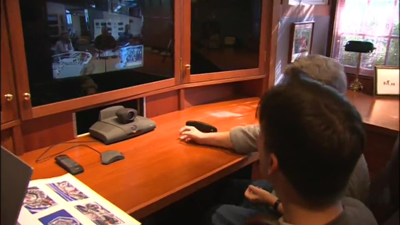 The Making of Revenge of the Sith 11