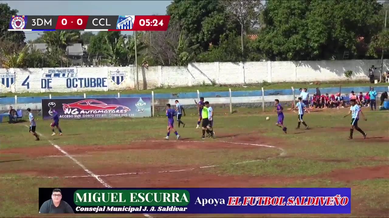 En Vivo