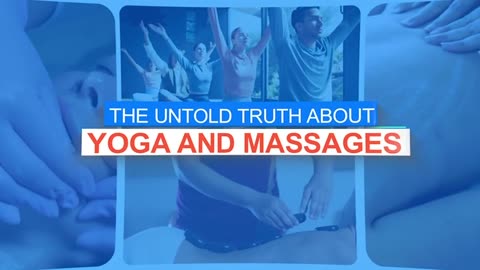 THE UNTOLD TRUTH ABOUT YOGA AND MASSAGES - Loveworld Documentaries - Pastor Chris