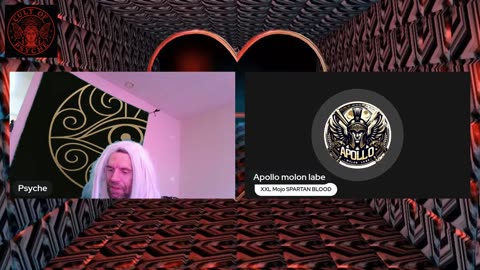 10/26/25 Psyche Awakens VOD: "Cult of Psyche: Forget Cookies, We've Got Cupcakes"