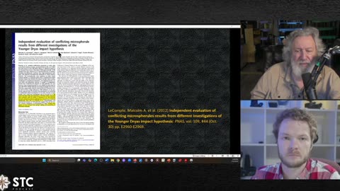 #058 A Requiem For The YDB - Squaring The Circle: A Randall Carlson Podcast