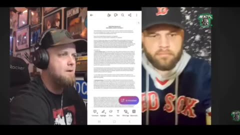 Captain Curt interviews Cody Lane pt2
