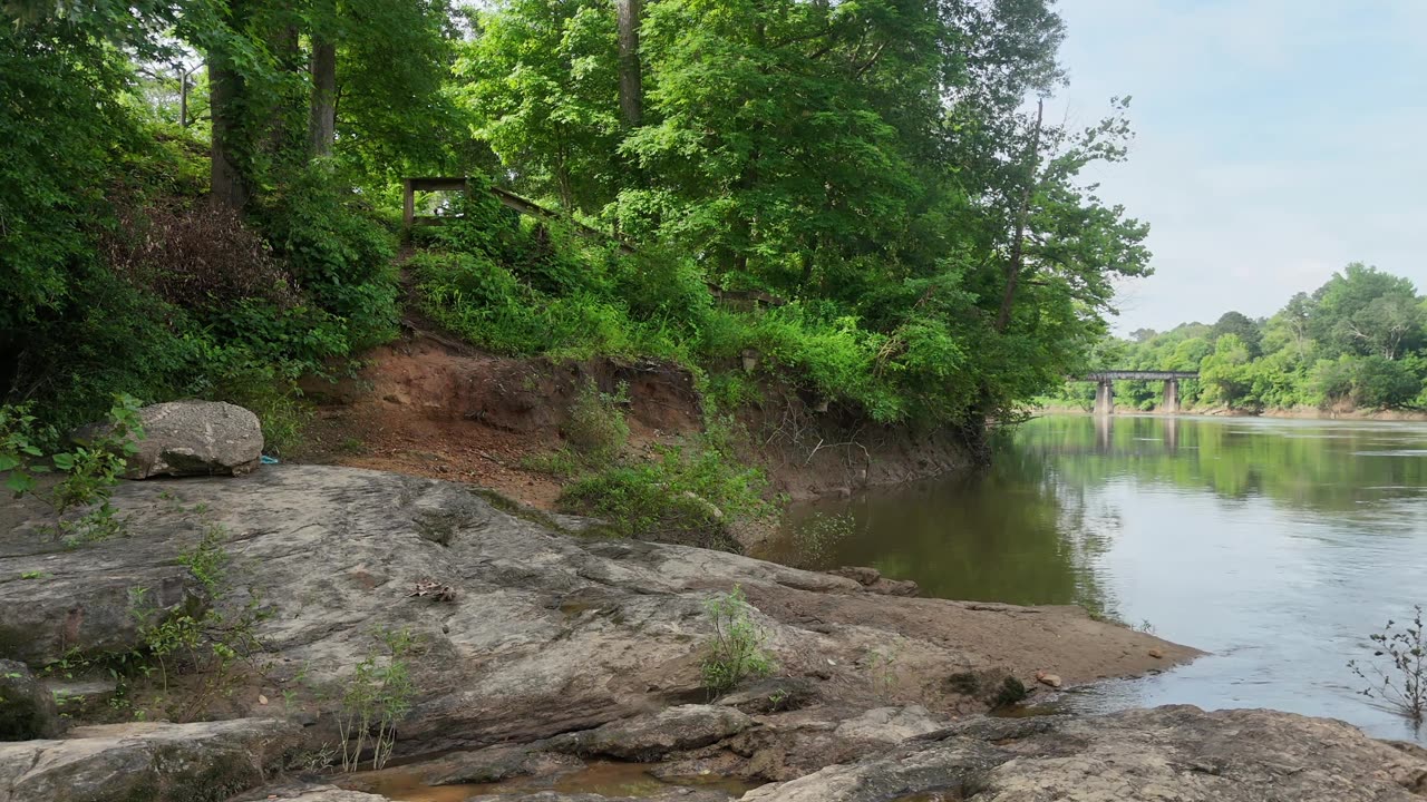 KaraBand Rome GA Drone