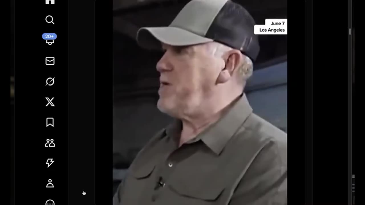 Soros funded INSURRECTIONISTS, NG and Marines riot control, BIG WEEK...