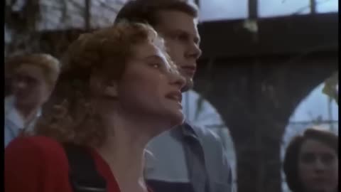HORROR - Rose Red - Stephen King - FILM