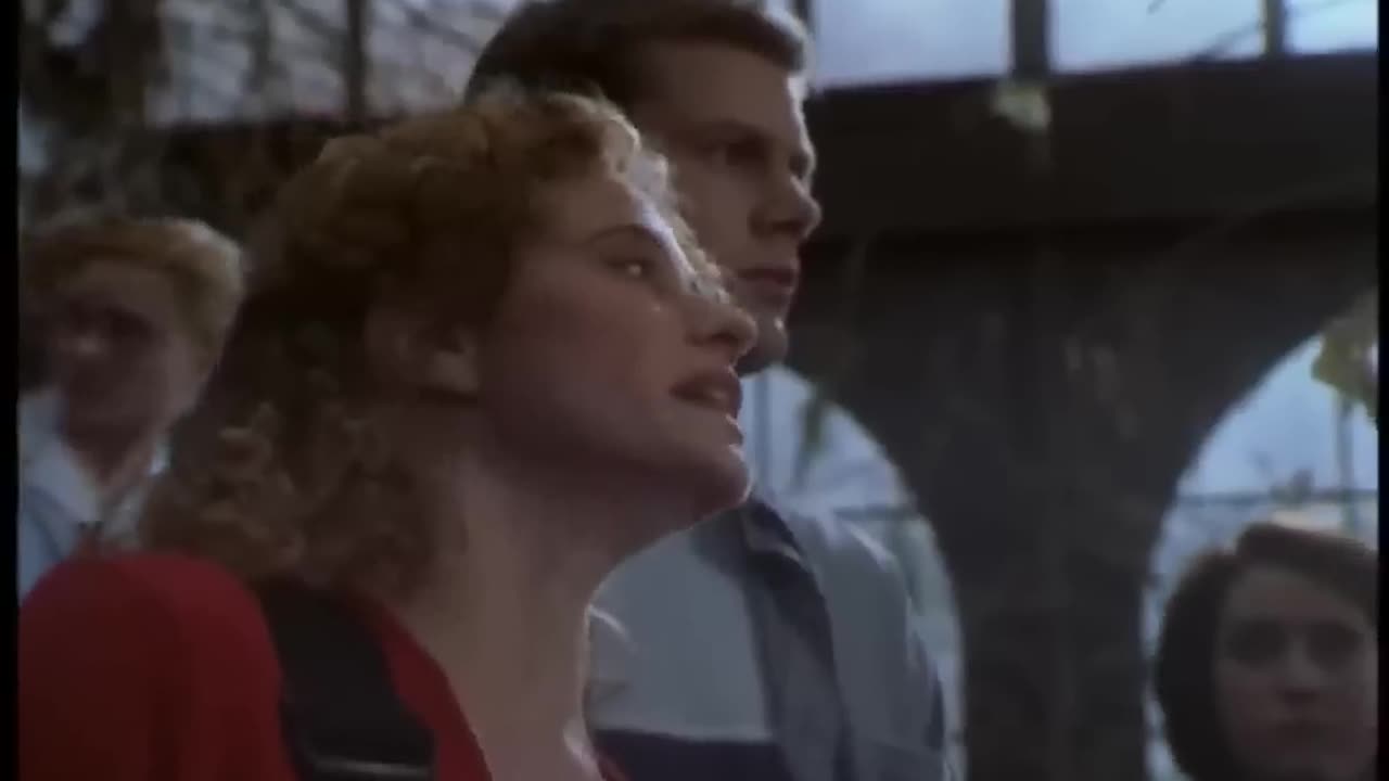 HORROR - Rose Red - Stephen King - FILM