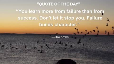 QUOTE