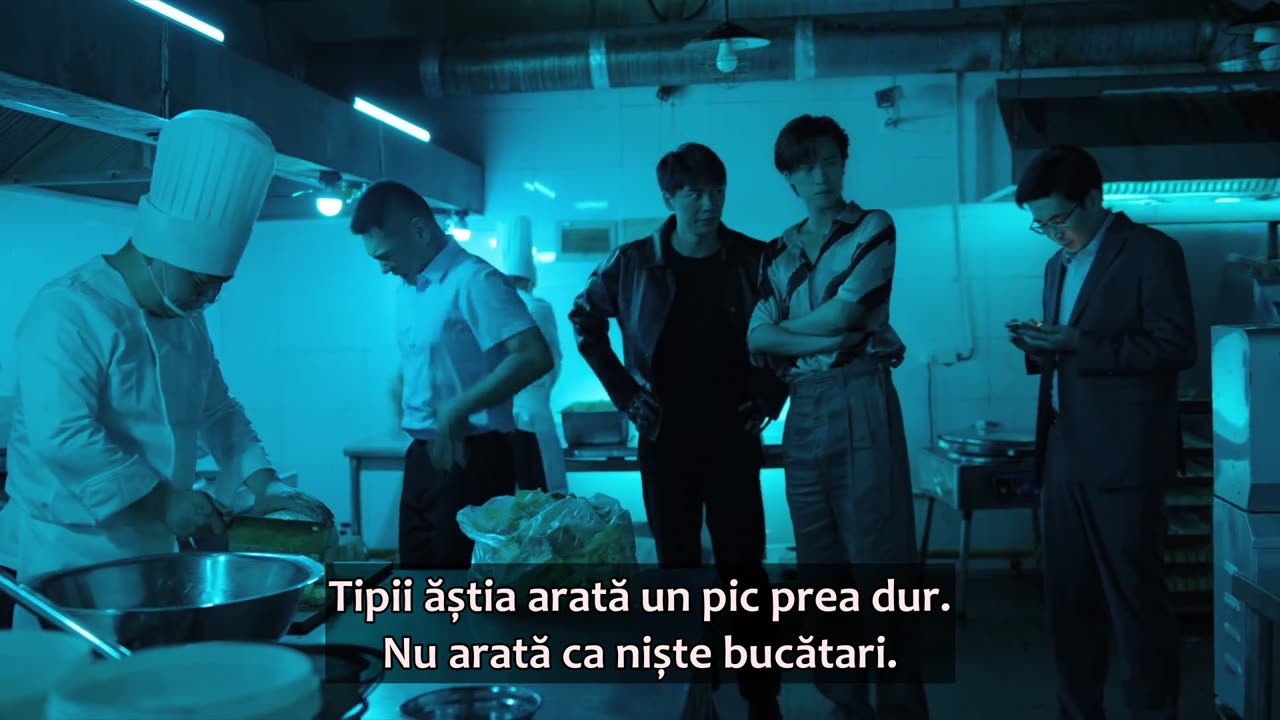 Din razbunare in iubire - 03