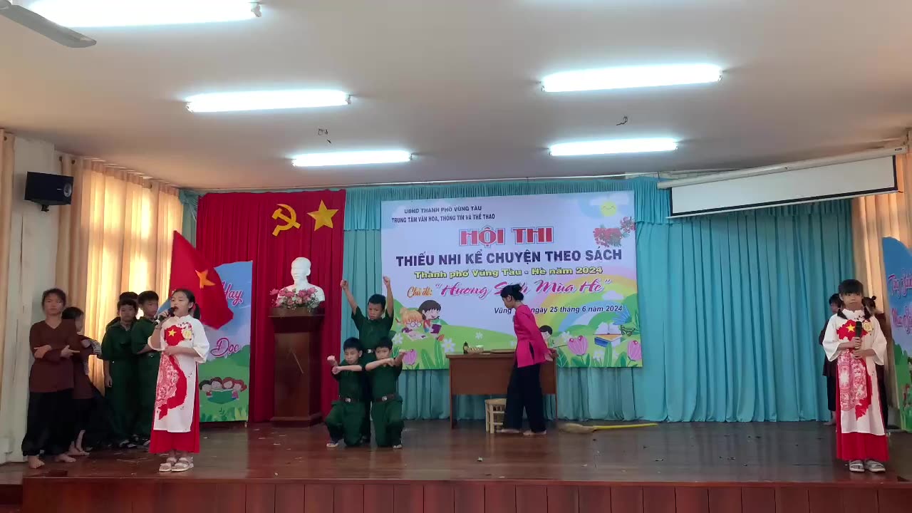 kỷ niệm hè 2024.(2)