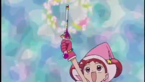 Magical Doremi 22