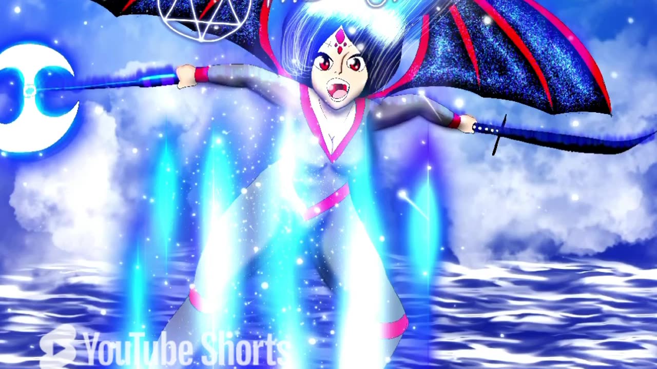 Speedpaint ultimate power