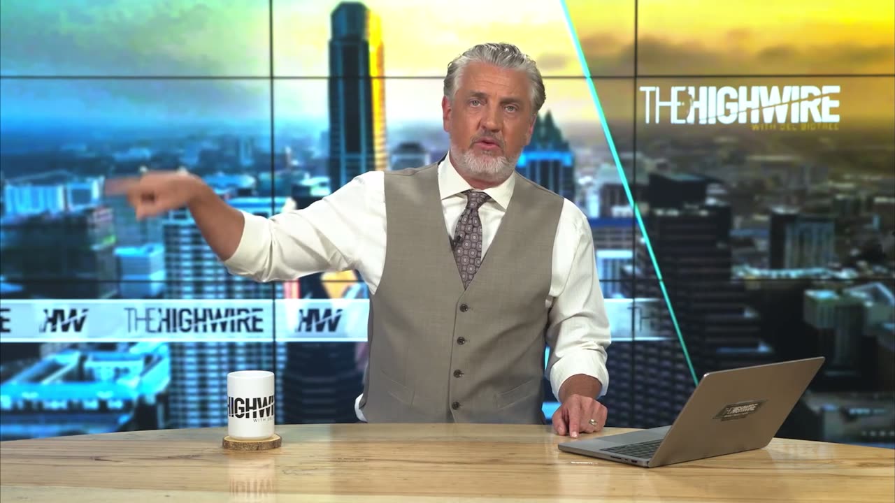 Highwire Weather Geoengineering Update