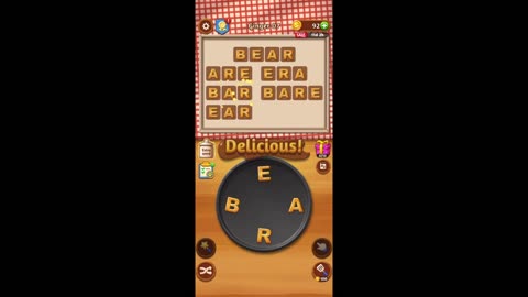 Word Cookies 3 | Word game Fun