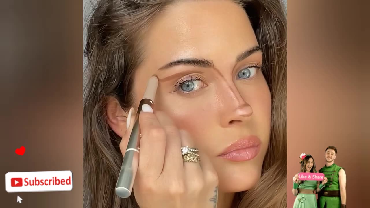 Make up