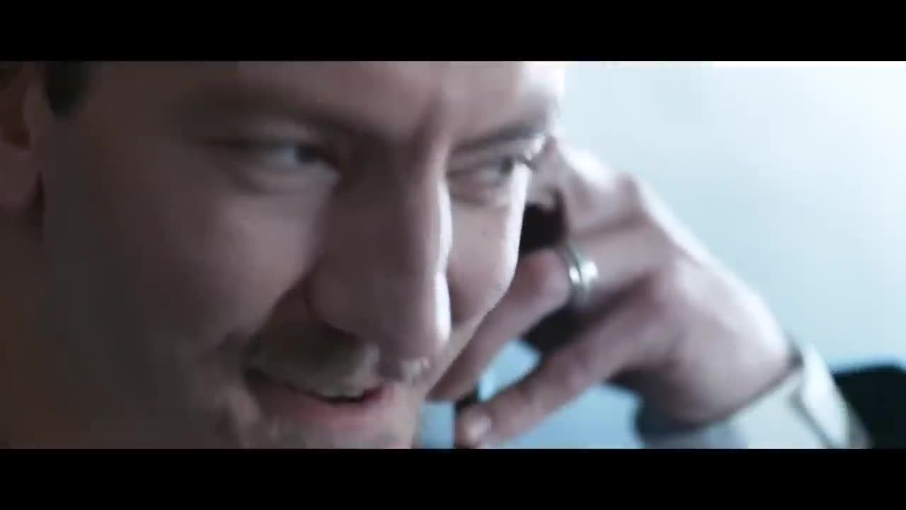 Demando - Salt | Ocean Scenes (Music Video)