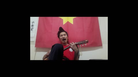 #choeREDi(#최성년) - 'I Was Born To Love' QUEEN cover sing
