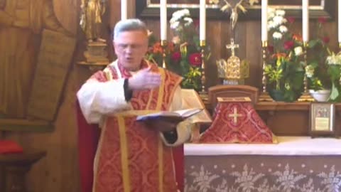 Don Floriano Abrahamowicz: a Roma il CV II ha fondato una nuova religione NON CATTOLICA